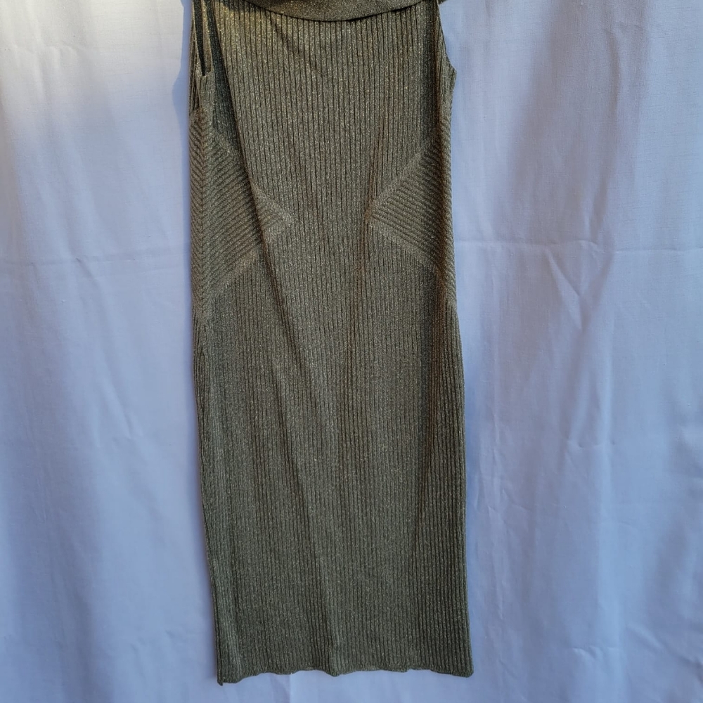 Midi Dress - Picture 5 of 8
